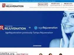 Sites similar to tamparejuvenation.com