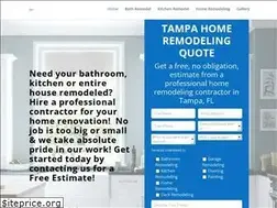 Sites similar to tamparemodelingpros.com