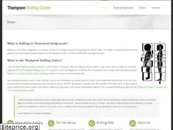 Sites similar to tamparolfing.com
