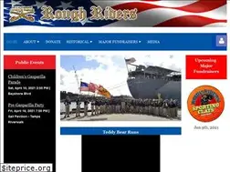 Sites similar to tamparoughriders.org