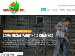 Sites similar to tampasandblasting.com