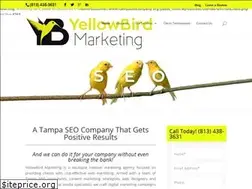 Sites similar to tampaseocompany.org