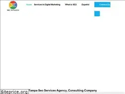 Sites similar to tampaseoservices.net