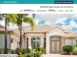 Sites similar to tampaseptic.com