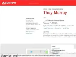 Sites similar to tampasfagent.com