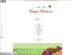 Sites similar to tampasflorist.com