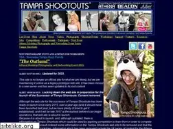 Sites similar to tampashootouts.com