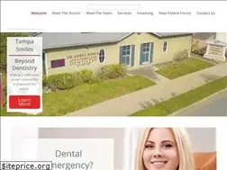 Sites similar to tampasmiles.com