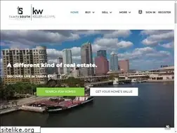 Sites similar to tampasouth.com