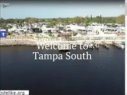 Sites similar to tampasouthrvresort.com