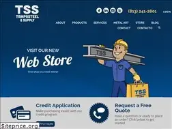 Sites similar to tampasteel.com