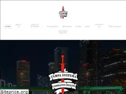 Sites similar to tampasystema.com