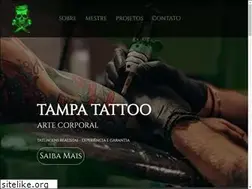 Sites similar to tampatattoo.com.br