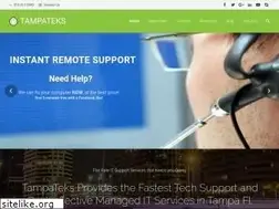 Sites similar to tampateks.com
