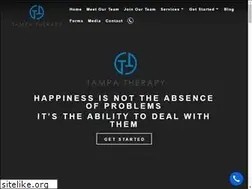 Sites similar to tampatherapy.com