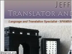 Sites similar to tampatranslations.com