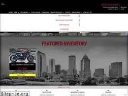 Sites similar to tampatriumph.com