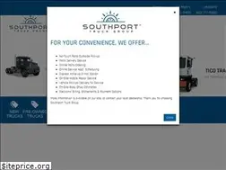 Sites similar to tampatruckcenter.com