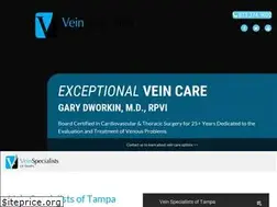 Sites similar to tampaveinspecialists.com
