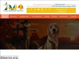 Sites similar to tampavet.com