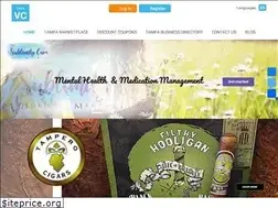 Sites similar to tampavirtualcenter.com