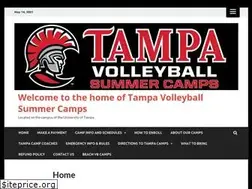 Sites similar to tampavolleyball.com