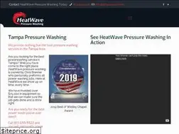 Sites similar to tampawash.com