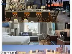 Sites similar to tampawaterside.com