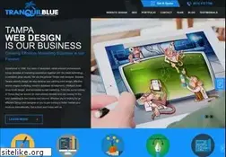 Sites similar to tampawebdesigner.net