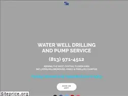 Sites similar to tampawelldrilling.com