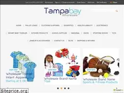 Sites similar to tampawholesale.com