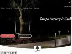 Sites similar to tampawholesalenursery.com