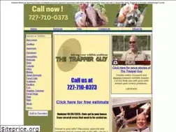 Sites similar to tampawildliferemoval.com