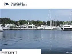 Sites similar to tampayacht.com