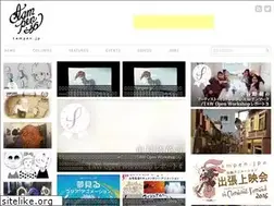 Sites similar to tampen.jp