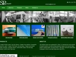 Sites similar to tamper-evident.net