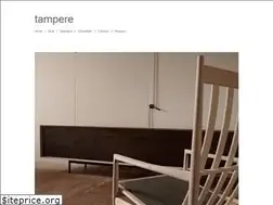 Sites similar to tampere.jp