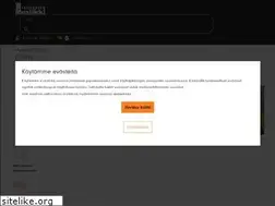 Sites similar to tampereenmusiikki.fi