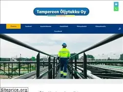 Sites similar to tampereenoljytukku.com