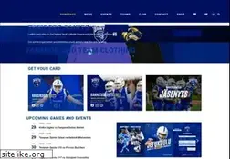 Sites similar to tamperesaints.fi