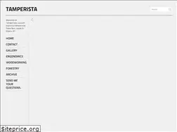 Sites similar to tamperista.com