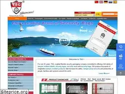 Sites similar to tampersealsgroup.com