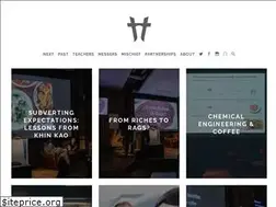 Sites similar to tampertantrum.com