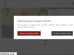 Sites similar to tampesta.com