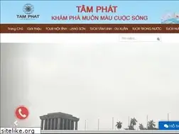 Sites similar to tamphattravel.com