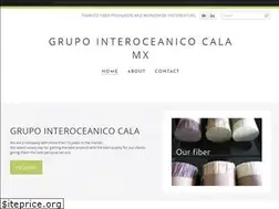 Sites similar to tampicofibermex.com