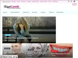 Sites similar to tampilcantik.com