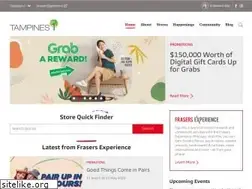 Sites similar to tampines1.com.sg