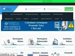 Sites similar to tamplarie-cu-termopan.ro