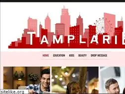 Sites similar to tamplarie-pvc.org